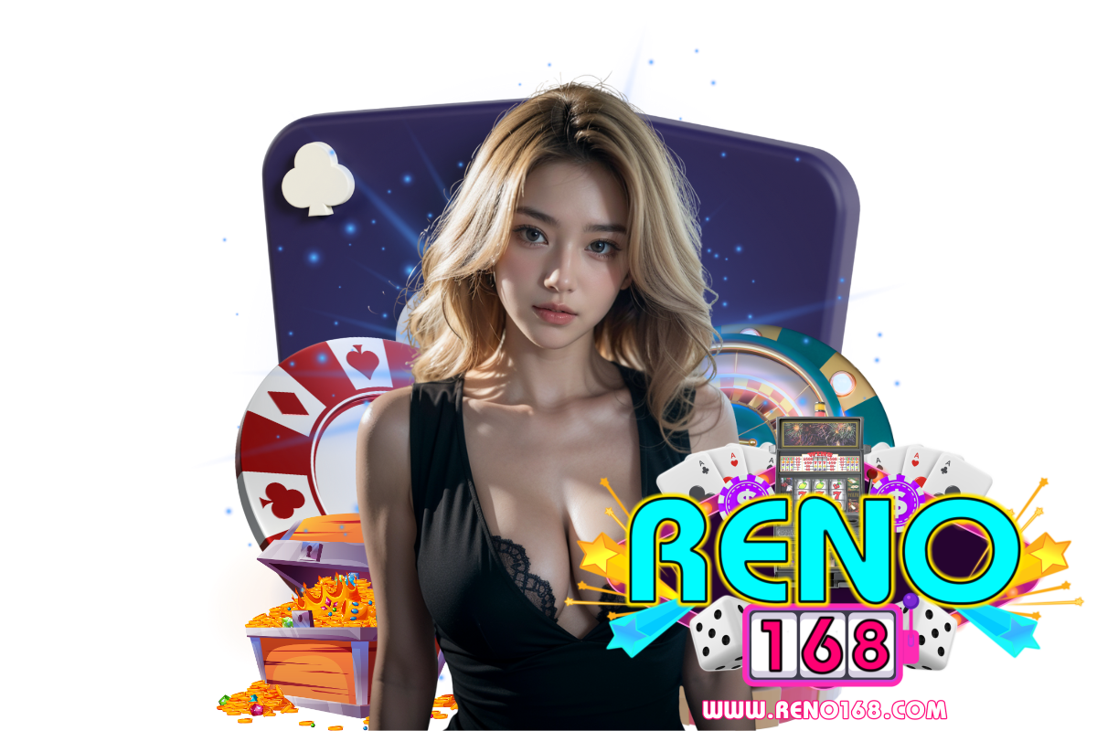 reno168 wallet