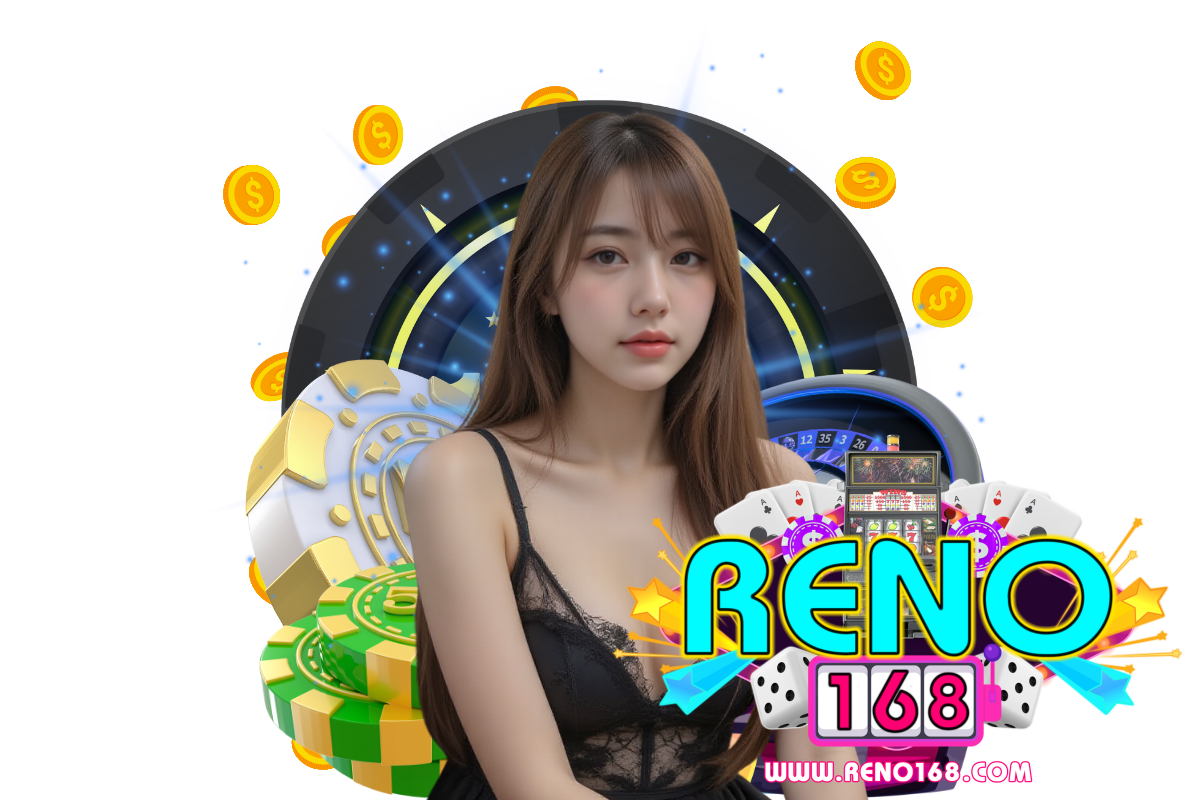 reno168 เว็บตรง
