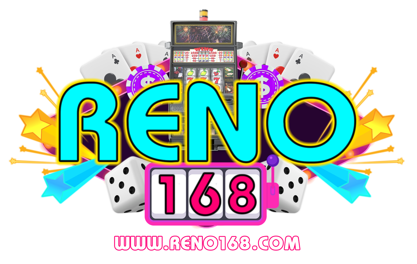 reno168
